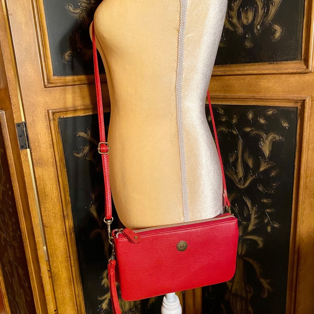Women’s crossbody purse